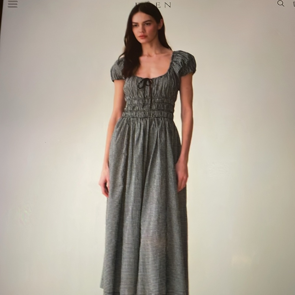 Doen Quinn Dress